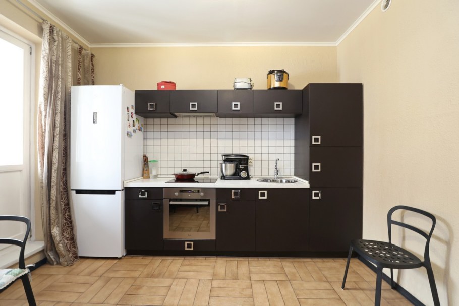 Никольский храм Павшинская Пойма