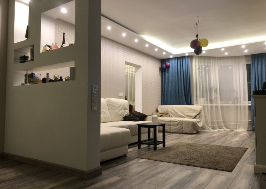 Нахабино Изумрудные холмы