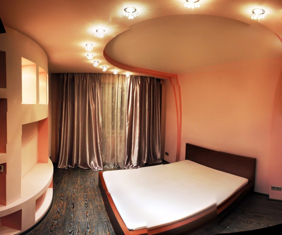 Никольский храм в Павшинской пойме