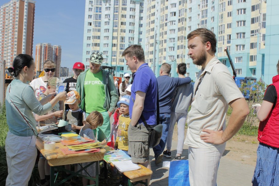 Подольск ул Ульяновых д31 детская поликлиника 1