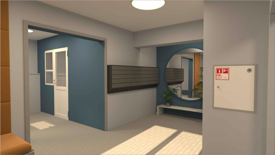 Павшинский бульвар 30 Красногорск