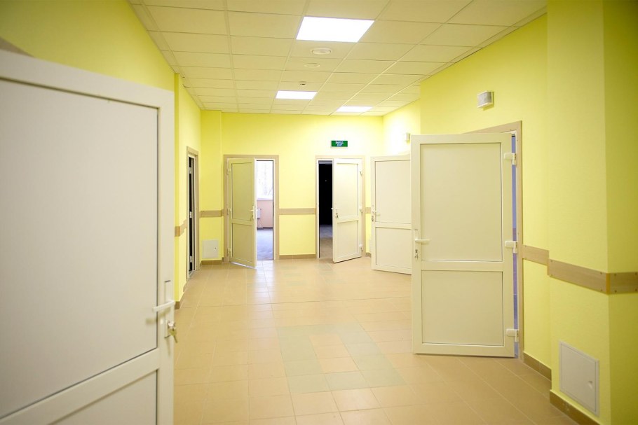 Dolce casa Павшинская Пойма