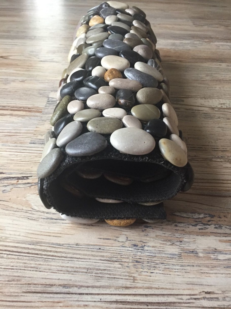 Изделия из морских камней