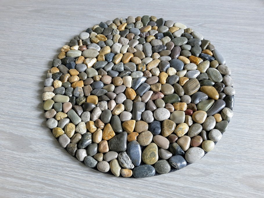 Камешки для декора