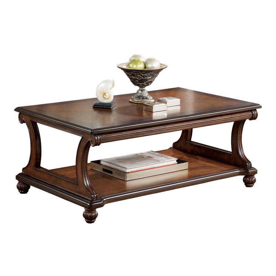 T489-1 журнальный столик Shelton