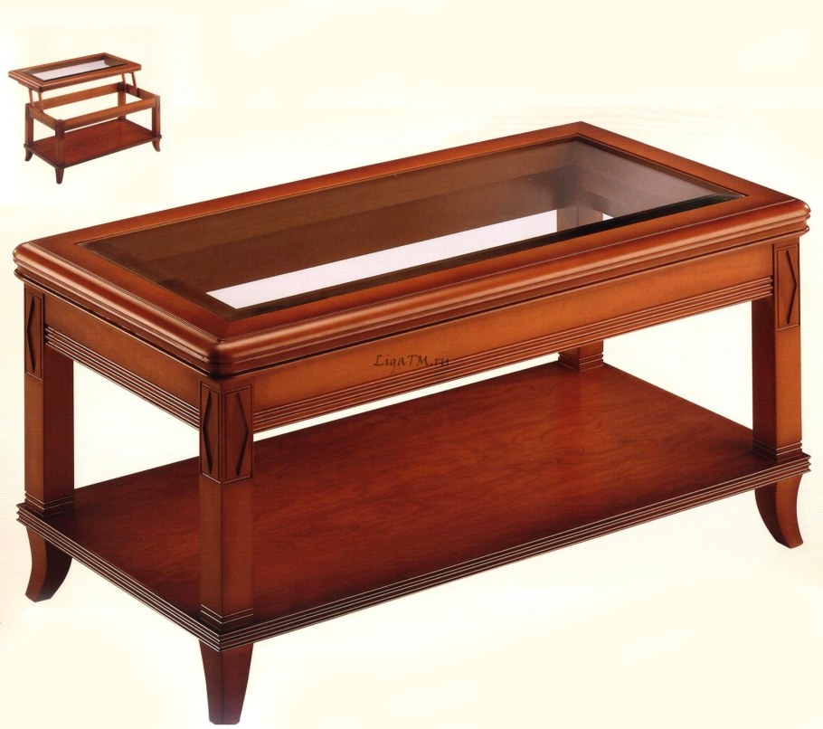 Журнальный столик «Марвин» (090154)