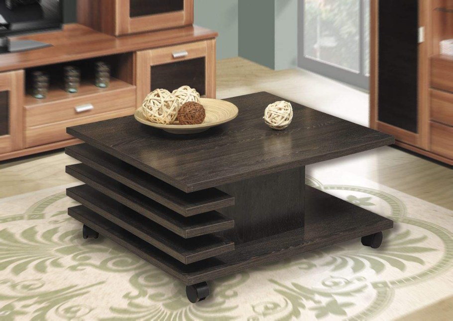 Журнальный столик Сатурн м02