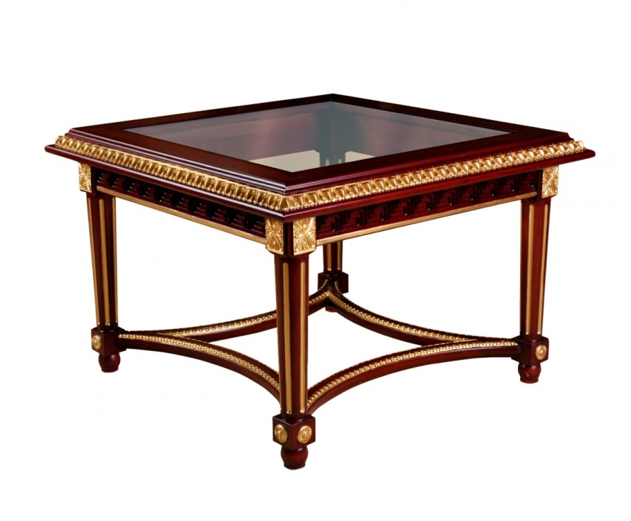 Журнальный столик Британика