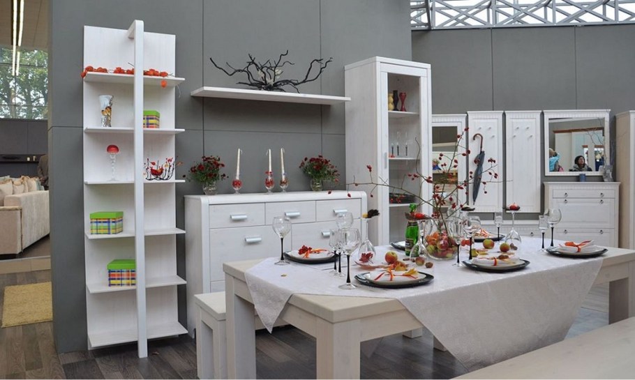 Полка Мадейра д 3115