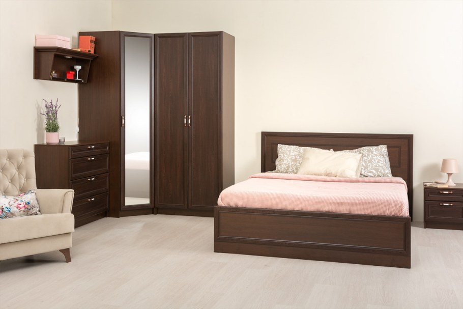 Модульная мебель Мадэра Моби