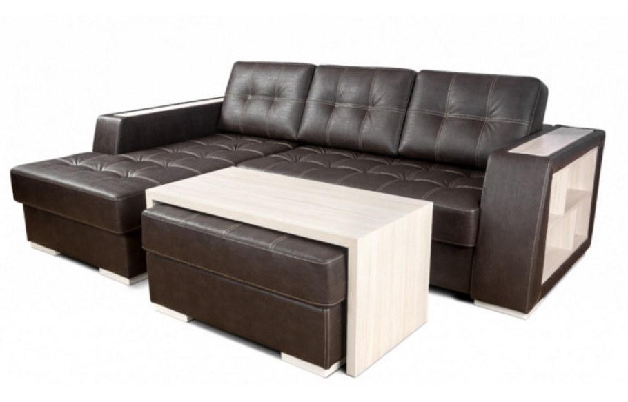 Диван Мадейра Пинскдрев