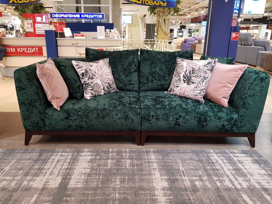 Комод Лозанна СТЛ.223.03 дуб белый