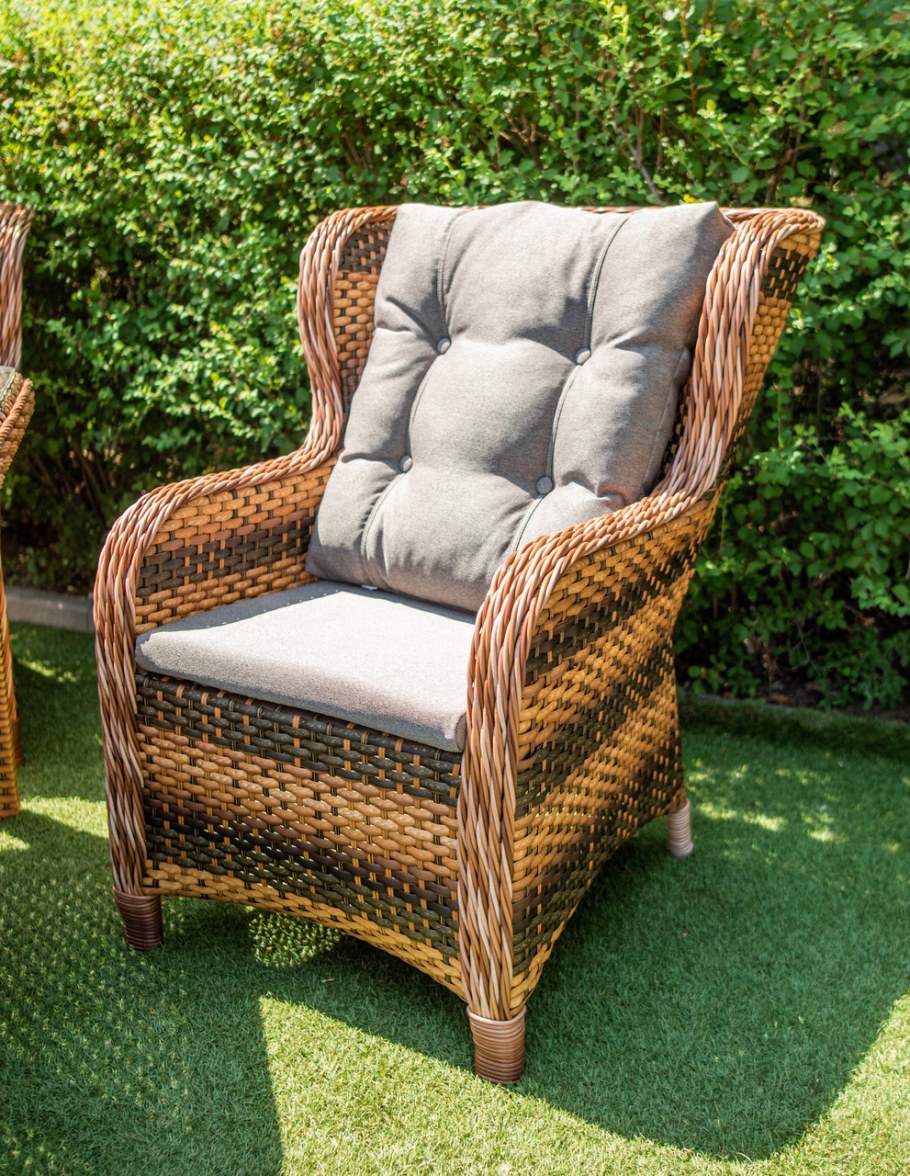 Тумба прикроватная Ирма BMS