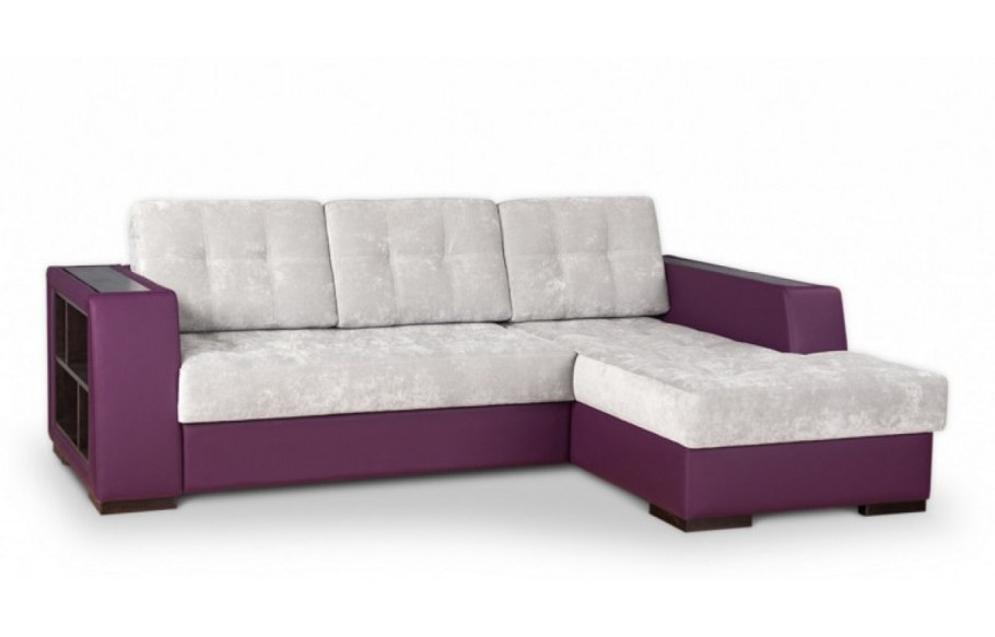 Диван-кровать Мадейра Lux