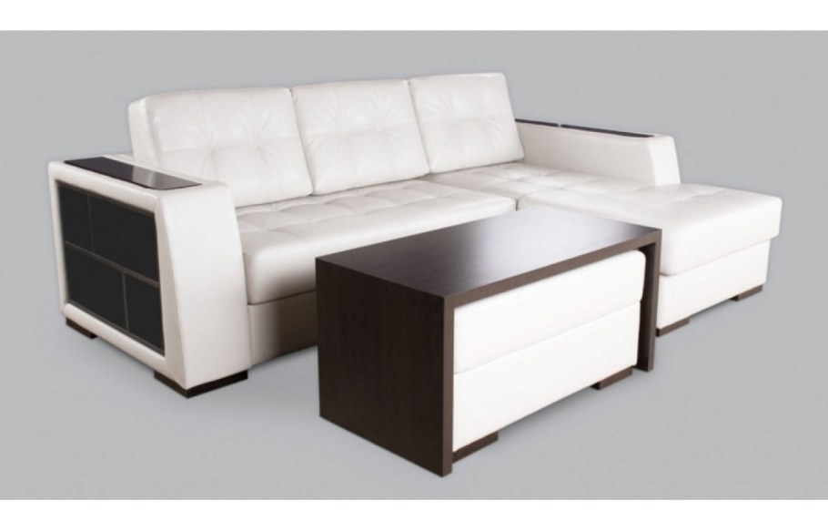 Диван угловой Аттика Аттика