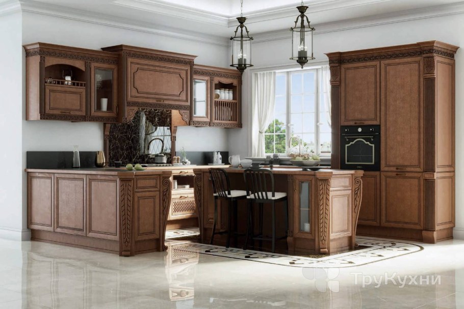 Кухня Мадейра Зов