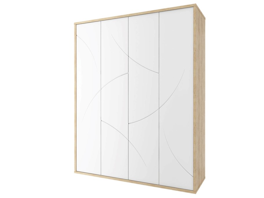 Шкаф Юта СТЛ.359.04 ЛДСП