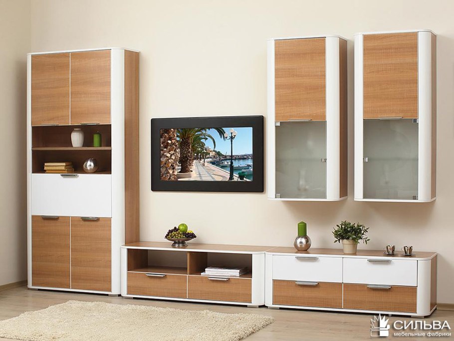 Стенка Хайди 3-1