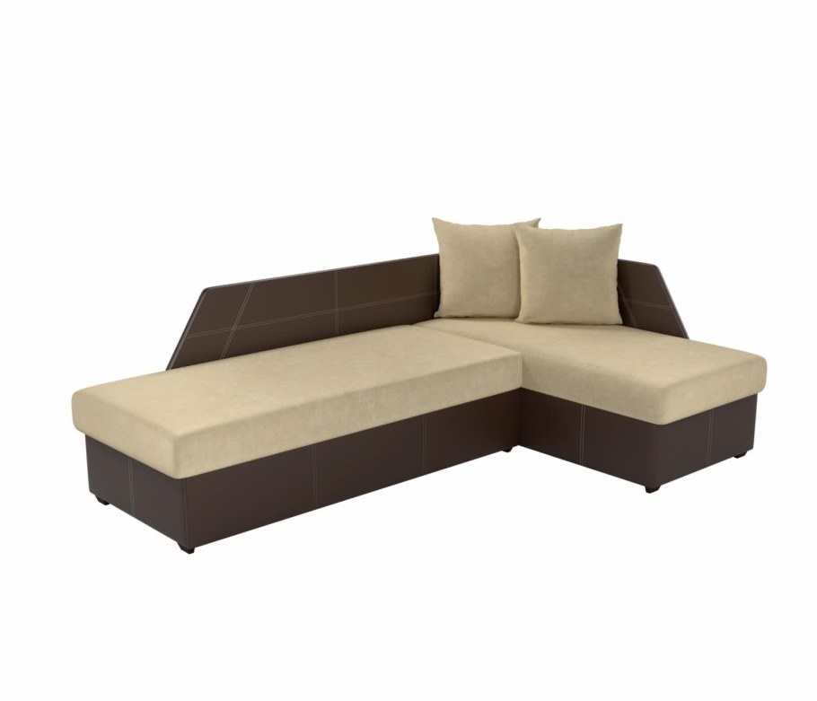 Диван угловой Элит 2290х1750х890