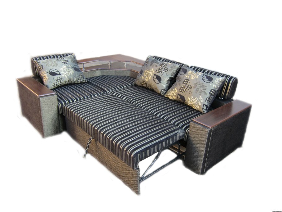 Угловой диван Сатурн