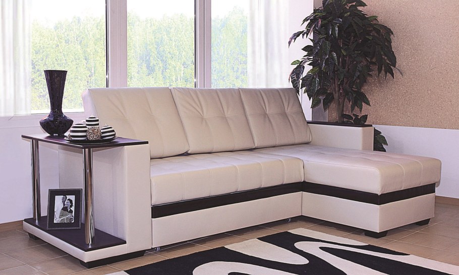 Модульный диван каньон. Canyon Sectional Corner Group