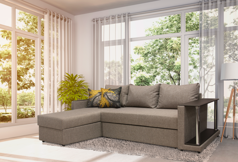 Диван Кингстон 5 звезд