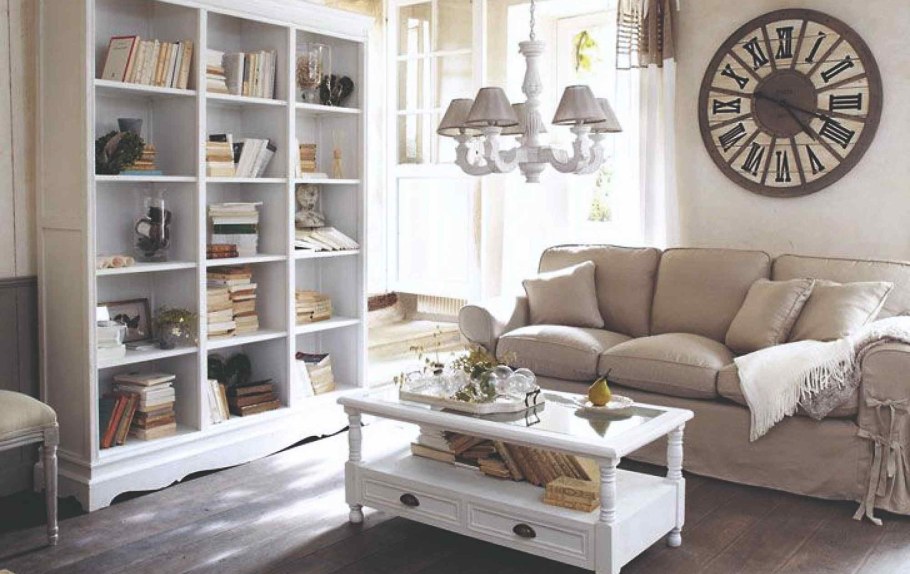 Диван Кантри жуи бордо