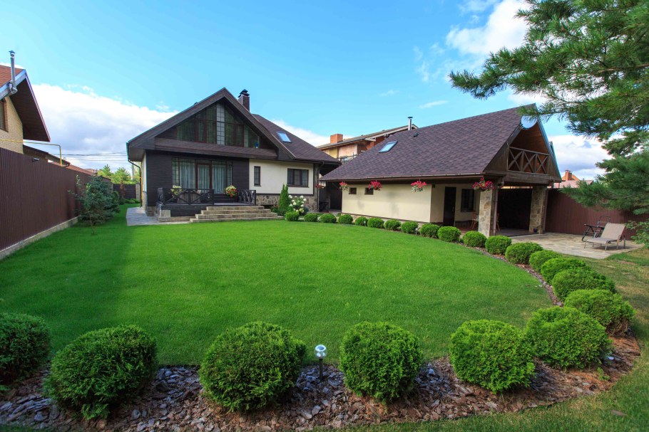 Теплица Анны Эдеи