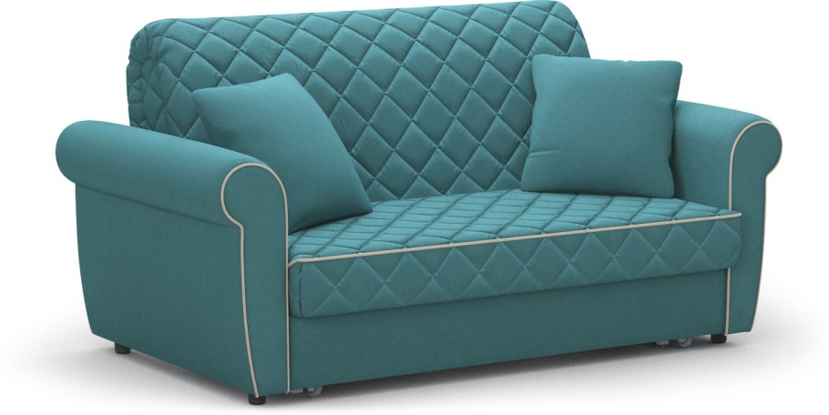 Диван прямой еврокнижка Moon Family 060