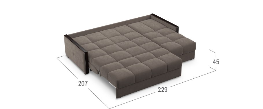 Диван Moon Family 087