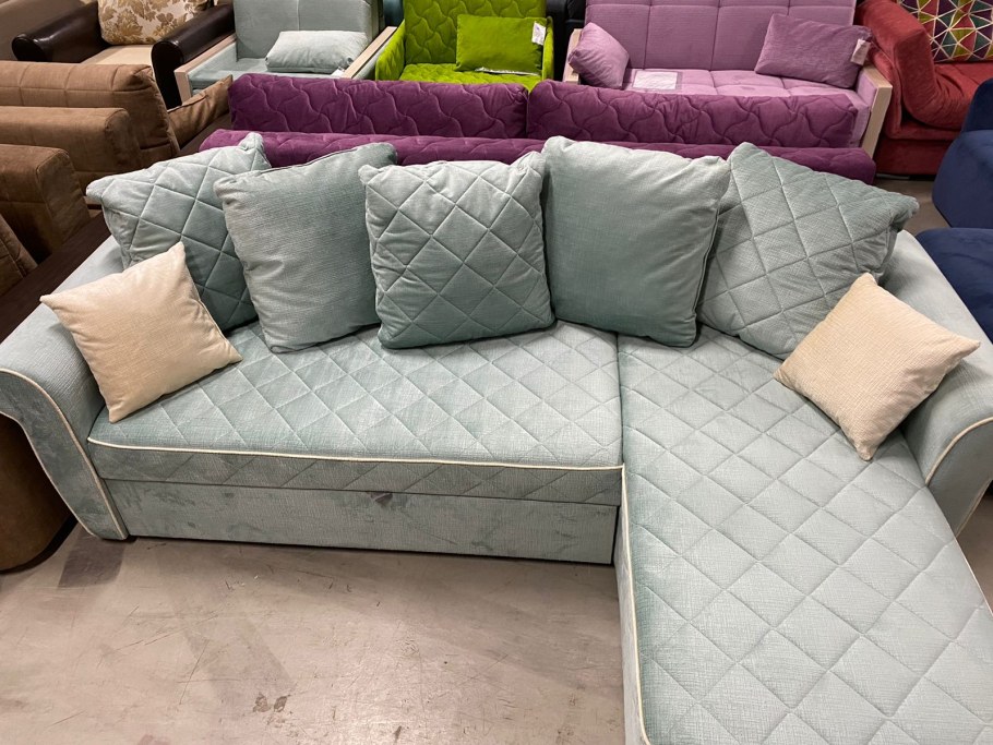 Диван моон trade