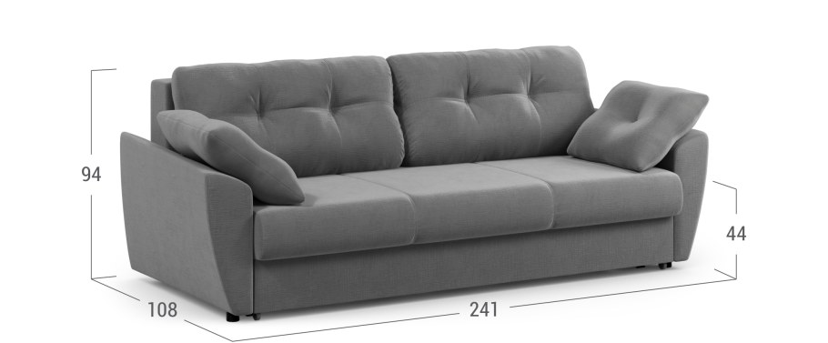 Мун ТРЕЙД аккордеон Moon 120