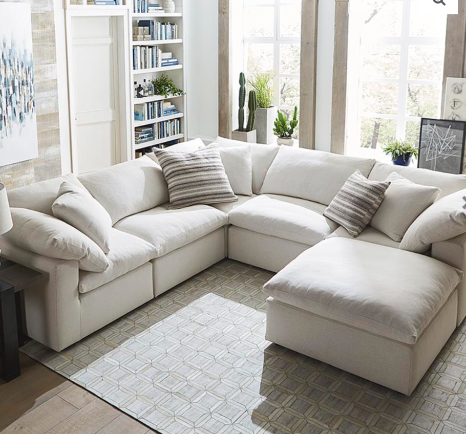 Divan гостиной Modern