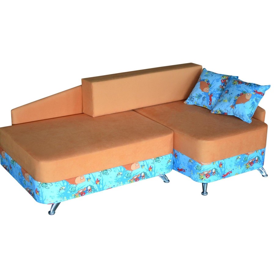 Угловой диван Flow