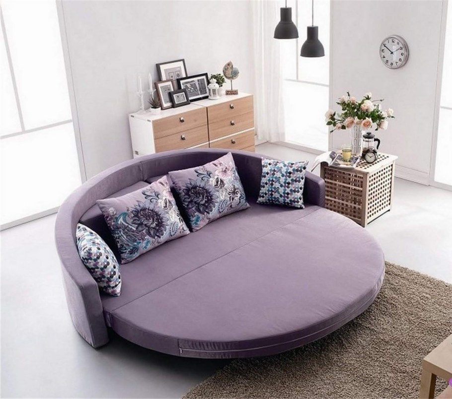 Диван Sofa + Bed + Storage