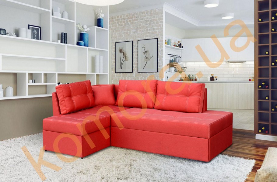 Диван Массимо Royal Blue