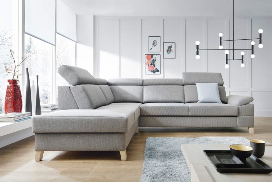 Corner Sofa угловой диван