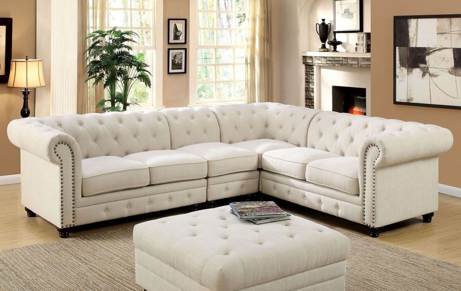 Модульный диван BOCONCEPT