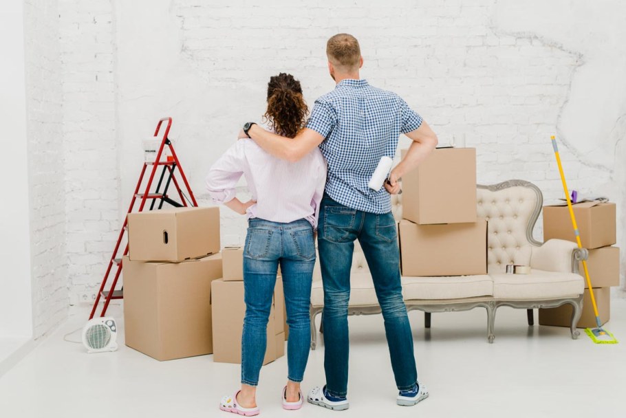 Ремонт в квартире