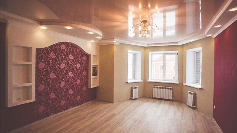 Обследование квартиры