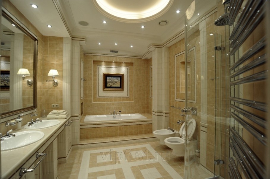 Ванная комната