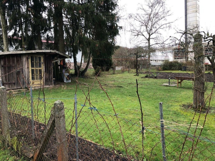 Дачи в Германии у русских