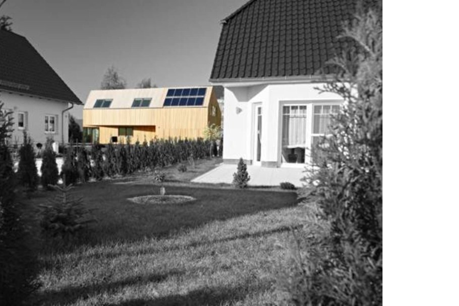 Немецкие дачи