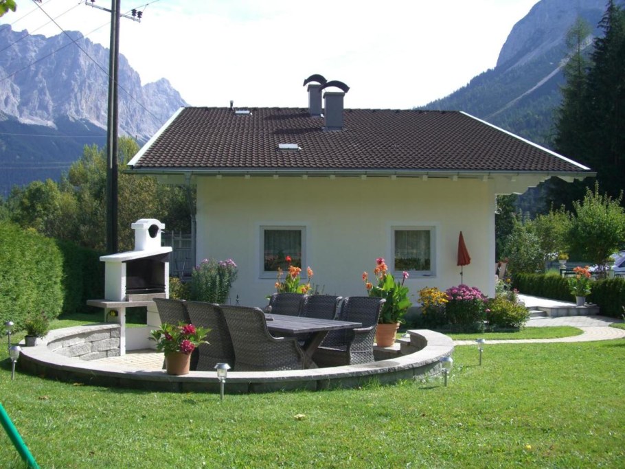 Дачи Австрии