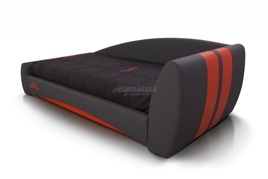 Кровать формула фабрика Мирлачева