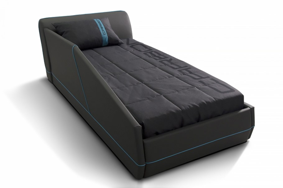 Кровать карбон Мирлачева