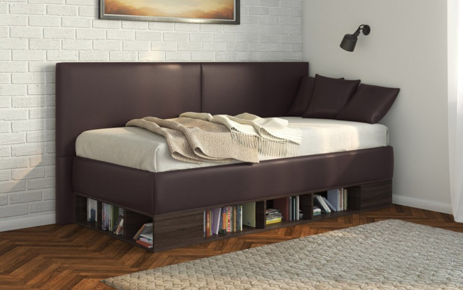 Кровать Ланкастер Орматек