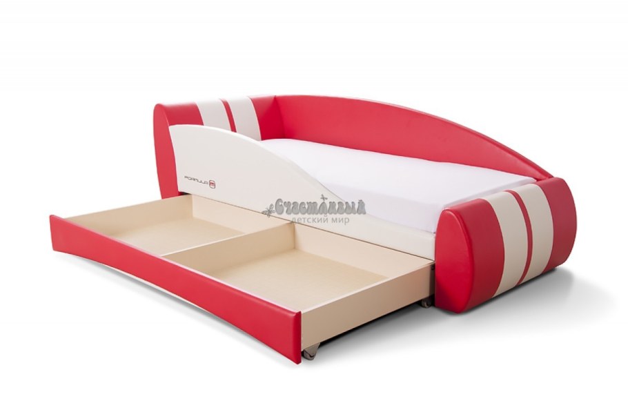 Кровать формула фабрика Мирлачева