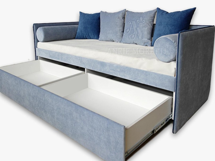 Кровать-софа «Анжело» (Angelo) 6577