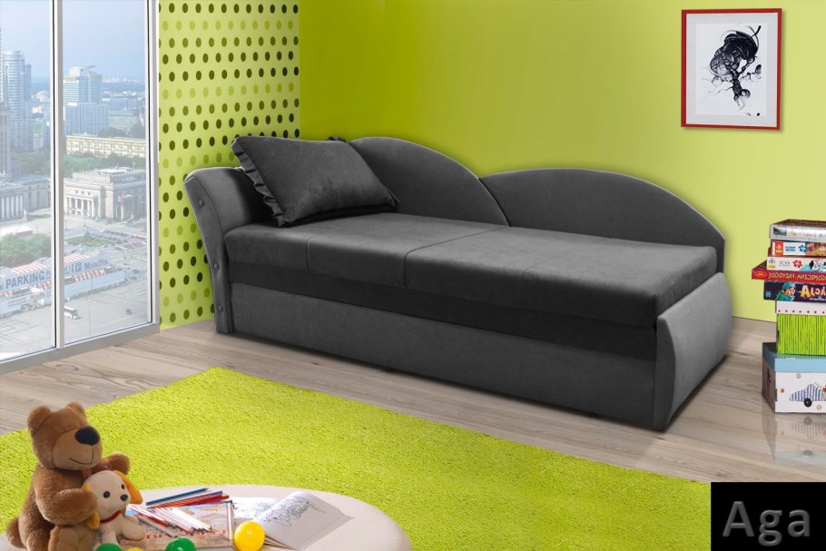 Тахта для подростка мальчика